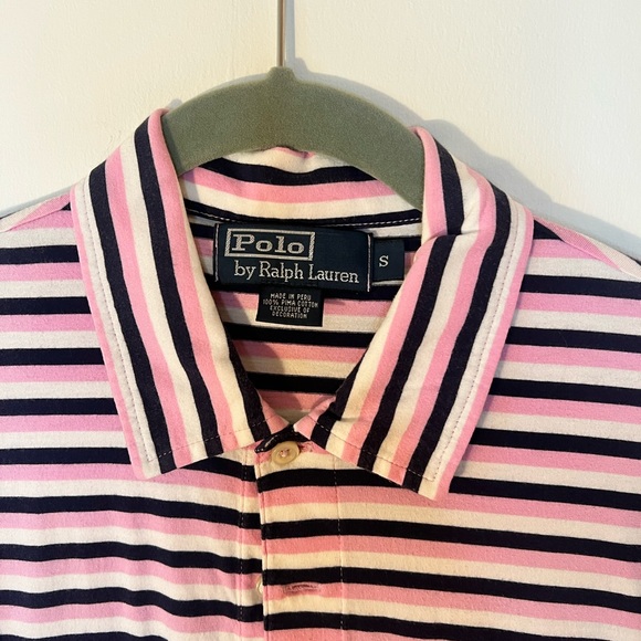 Small Ralph Lauren Polo - Picture 2 of 3